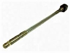 E4NN3A710BA SHAFT ASSEMBLY - STEERING fits FORD Tractors